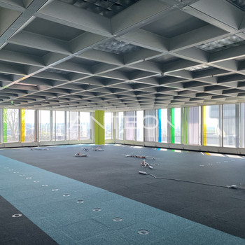 Direkte Nähe zum HBF | Provisionsfrei | Ausbau nach Mieterwunsch