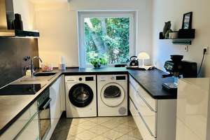 Großzügige Erdgeschosswohnung im Mauritzviertel – 48145 Mauritz-Mitte, Münster – Vorschaubild 7