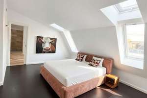 Einzigartige Penthouse-Maisonettewohnung mit Dachgarten im Münchner Zentrum – Landwehrstraße 16, 80336 Ludwigsvorstadt-Kliniken, München – Vorschaubild 13