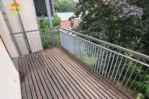 Perfekte Familienwohnung: Einbauküche, Balkon, frisch renoviert – Markusstraße 30, 9130 Sonnenberg, Chemnitz – Vorschaubild 3