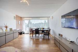 Gepflegtes Mehrfamilienhaus mit Gewerbeeinheit, Garage und Garten in Osterholz – Die vollständige Adresse der Immobilie erhältst du vom Anbieter., 28325 Ellenerbrok-Schevemoor, Bremen – Vorschaubild 12