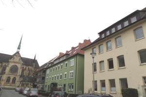 Kernsanierte 3-Zimmer-Wohnung mit EBK im Kreuzviertel – Kampstr. 20, 48147 Kreuz, Münster – Vorschaubild 29