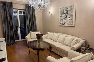Wunderschöne Altbau Wohnung 