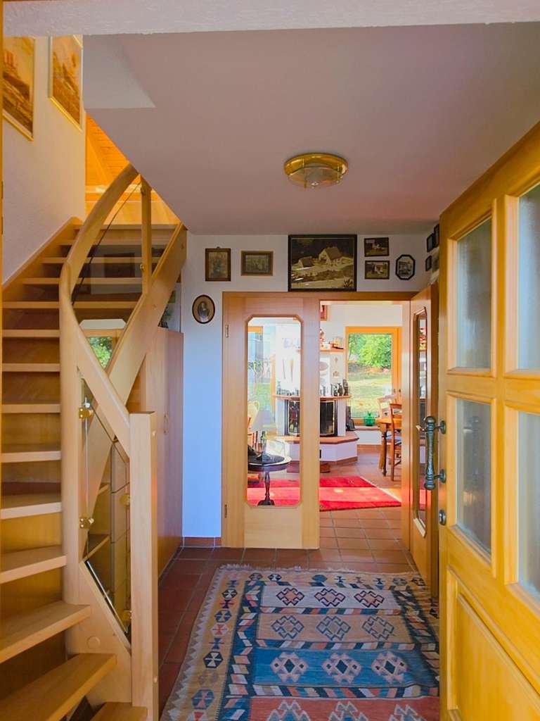 Immobilie in Linz am Rhein - Großzügiges Anwesen mit zwei Wohnhäusern auf ca. 1.490 m² Grundstück - Bild 4