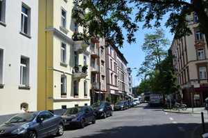 Möblierte Wohnung auf Zeit zu vermieten: – Grüneburgweg 000, 60323 Frankfurt am Main – Vorschaubild 51