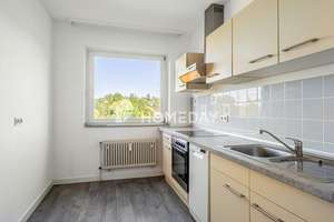 Lichtdurchflutet und gepflegt: Zwei-Zimmer-Wohnung mit Südwest-Loggia und Tiefgarage in Gießen – 35394 Gießen-Süd, Gießen – Vorschaubild 11