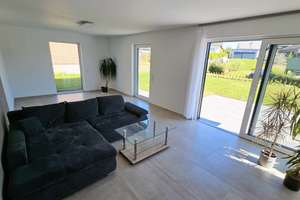 Modernes Einfamilienhaus im Hunsrück – Neubau mit großem Garten & KfW-40-Standard – Die vollständige Adresse der Immobilie erhältst du vom Anbieter., 56858 Peterswald-Löffelscheid – Vorschaubild 4