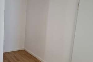 Gelungene Raumaufteilung: Hochwertige 3-Zimmer-Wohnung in bester Wohnlage in Schwachhausen – Die vollständige Adresse der Immobilie erhältst du vom Anbieter., 28211 Radio Bremen, Bremen – Vorschaubild 9