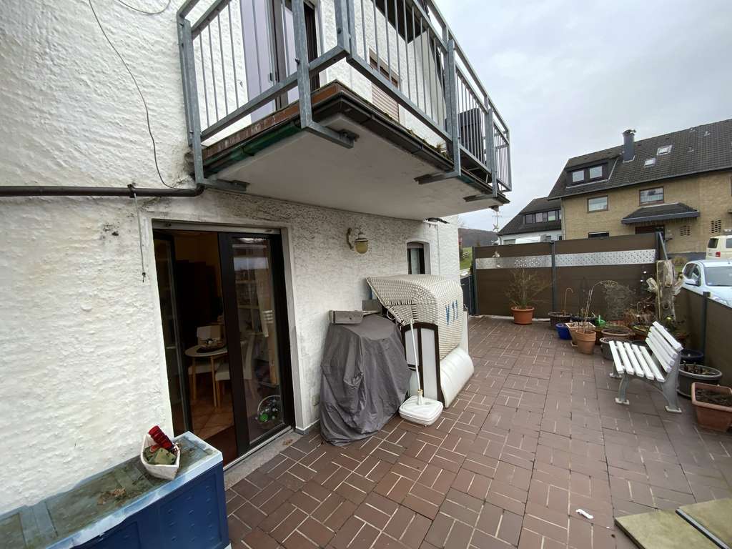 Immobilie in Oerlinghausen - Investition in solide Substanz - Bild 3