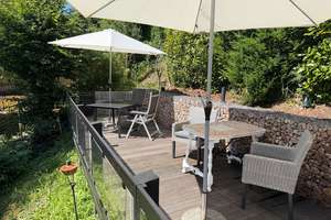 Energetisch modernisiertes Architektenhaus in attraktiver Lage mit tollem Grundstück, Balkon und Ter – Die vollständige Adresse der Immobilie erhältst du vom Anbieter., 65321 Heidenrod – Vorschaubild 22