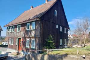 Mehrfamilienhaus, das auch für die Vermietung geeignet ist. – Goslar (Kreis) – Vorschaubild 4