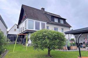 Ideal für Familien oder Kapitalanleger: Zweifamilienhaus in ruhiger Lage von Warstein-Belecke! – Die vollständige Adresse der Immobilie erhältst du vom Anbieter., 59581 Warstein – Vorschaubild 5