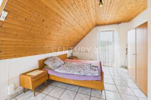 Burgdorf Weststadt - Wohnhaus mit viel Platz, Keller und großzügigem Garten – Die vollständige Adresse der Immobilie erhältst du vom Anbieter., 31303 Burgdorf – Vorschaubild 15