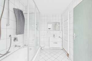 Charmante 3-Zimmer-Maisonette Wohnung in Fürth – Die vollständige Adresse der Immobilie erhältst du vom Anbieter., 90763 Nördliche Südstadt, Fürth – Vorschaubild 8