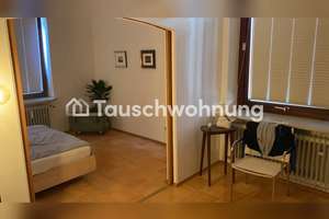 Tauschwohnung: Wunderschöne Wohnung in Isarnähe – Gebsattelstraße 11, 81541 Obere Au, München – Vorschaubild 11