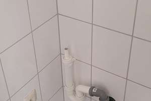 3 Zimmer Wohnung mit Balkon in Ludwigshafen-Friesenheim – 67063 Friesenheim, Ludwigshafen am Rhein – Vorschaubild 12