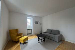 Zentral & stilvoll: Möblierte 2-Zimmer-Wohnung nahe RMCC & Kurhaus – Bierstadter Straße 16, 65189 Nordost, Wiesbaden – Vorschaubild 8