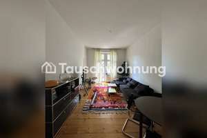 Tauschwohnung: 4 Zimmer Stuckaltbau Bockenheim – Die vollständige Adresse der Immobilie erhältst du vom Anbieter., 60486 Bockenheim, Frankfurt am Main – Vorschaubild 2