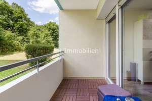 Attraktive, moderne 3-Zi.-Eigentumswohnung mit sonnigem Balkon in Frankfurt-Fechenheim – Die vollständige Adresse der Immobilie erhältst du vom Anbieter., 60386 Fechenheim, Frankfurt am Main – Vorschaubild 6