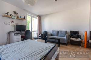 Gut vermietetes Einzimmerapartment in Top-Lage – Ihre Kapitalanlage in Karlsruhe-Neureut – Die vollständige Adresse der Immobilie erhältst du vom Anbieter., 76149 Neureut, Karlsruhe – Vorschaubild 2