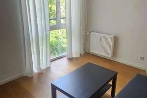 Zentral gelegene 2-Zimmer-Wohnung in bester Lage von Neukölln – Die vollständige Adresse der Immobilie erhältst du vom Anbieter., 12043 Neukölln (Ortsteil), Berlin – Vorschaubild 9