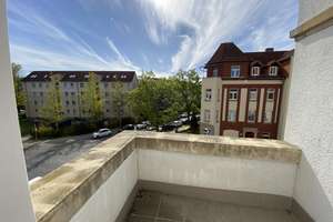 Schöne Dreiraumwohnung am Stadtpark! – Die vollständige Adresse der Immobilie erhältst du vom Anbieter., 99096 Löbervorstadt, Erfurt – Vorschaubild 6