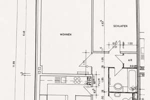 Bezugsfrei! Modernisiert mit Tiefgarage! – Die vollständige Adresse der Immobilie erhältst du vom Anbieter., 22045 Jenfeld, Hamburg – Vorschaubild 8