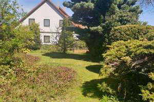 Klasse EFH auf wunderschönem 626 m² gr. Grundstück.: Gar., Sauna, Kamin - L´rade - in Waldnähe – Die vollständige Adresse der Immobilie erhältst du vom Anbieter., 12309 Lichtenrade, Berlin – Vorschaubild 4