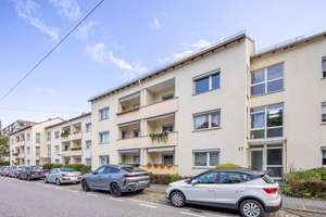 Bremerhaven - Mitte | 3-Zimmer Eigentumswohnung in sehr zentraler Lage! – Die vollständige Adresse der Immobilie erhältst du vom Anbieter., 27568 Mitte, Bremerhaven – Vorschaubild 21
