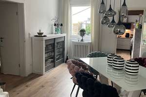 Modernisiertes 4,5-Zimmer-Reihenhaus mit Photovoltaikanlage in Gelsenkirchen-Beckhausen  – Die vollständige Adresse der Immobilie erhältst du vom Anbieter., 45899 Beckhausen, Gelsenkirchen – Vorschaubild 3