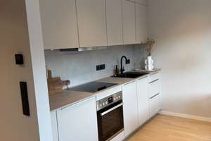 Möblierte 1-Zimmer Wohnung in Hamburg-Eimsbüttel – Eimsbütteler Straße 75a, 22769 Altona-Nord, Hamburg – Vorschaubild 5