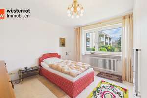 2-Zi-Gartenwohnung mit West-Terrasse – Die vollständige Adresse der Immobilie erhältst du vom Anbieter., 22527 Stellingen, Hamburg – Vorschaubild 5