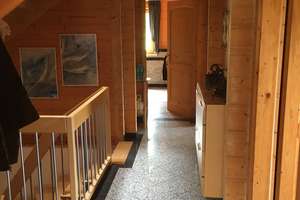 Am Waldrand gelegenes Einfamilienhaus mit ELW und parkähnlichem Garten – Die vollständige Adresse der Immobilie erhältst du vom Anbieter., 84028 Wolfgang, Landshut – Vorschaubild 25