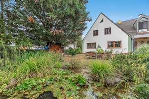 Mehrfamilienhaus mit Laden, Werkstatt, Garagen und vielen Extras auf herrlich großem Grundstück. – Die vollständige Adresse der Immobilie erhältst du vom Anbieter., 91058 Eltersdorf, Erlangen – Vorschaubild 20