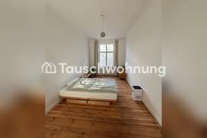 Tauschwohnung: 2 Zimmer Altbau im Gräfekiez mit Südbalkon – Müllenhoffstraße 14, 10967 Kreuzberg, Berlin – Vorschaubild 6