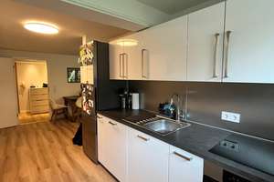 Wunderschöne Gartenwohnung mit Terrasse,  Gartenblick und Wohlfühlbad – Die vollständige Adresse der Immobilie erhältst du vom Anbieter., 50767 Pesch, Köln – Vorschaubild 12
