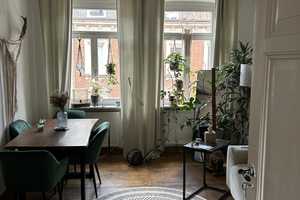 Schöne 2-Zimmer-Altbauwohnung in Gostenhof  – Kernstraße 37, 90429 Nürnberg – Vorschaubild 4