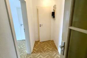 Helle, gemütliche 2-Zimmerwohnung in Innenstadtnähe – Die vollständige Adresse der Immobilie erhältst du vom Anbieter., 49074 Innenstadt, Osnabrück – Vorschaubild 1
