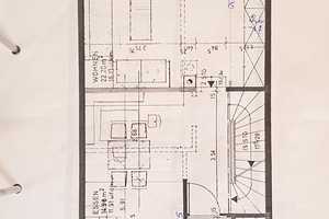 Reihenmittelhaus mit Einliegerwohnung im Dachgeschoss und großem Garten – Wetteraukreis – Vorschaubild 21