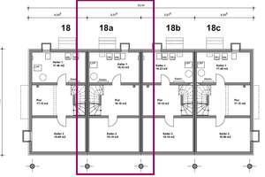 NEUBAU-Reihenmittelhaus mit sehr guter Ausstattung in Großkarolinenfeld! – Die vollständige Adresse der Immobilie erhältst du vom Anbieter., 83109 Großkarolinenfeld – Vorschaubild 11