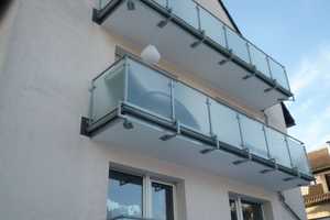 ***Gartenstadt HAAN-Unterhaan, gepflegtes 3 Part. MFH - solvent vermietet - Garten- 6 Garagen!*** – Mettmann (Kreis) – Vorschaubild 4