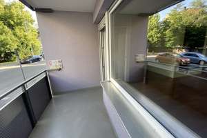 Modernes 1,5-Zimmer-Apartment mit Balkon in München-Pasing – Josef-Retzer-Straße 47a, 81241 Pasing, München – Vorschaubild 11