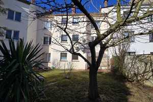 Zwei-Zimmer-Terrassenwohnung an Gartenliebhaber – Mönchengladbach – Vorschaubild 17