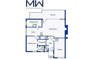 Gepflegte und helle Bungalowhälfte, ca. 170,00 m² Wohnfläche, ca. 667,00 m² Grundstück in Ehestorf – Die vollständige Adresse der Immobilie erhältst du vom Anbieter., 21224 Rosengarten – Vorschaubild 27