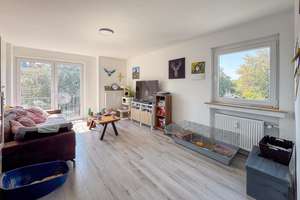 3 Zimmer - ideale Aufteilung - frisch renoviert - Witten Annen – Annenstraße 87, 58453 Innenstadt, Witten – Vorschaubild 1