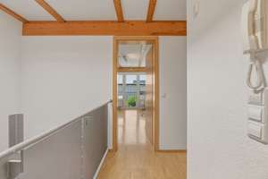 Modernisiertes Reihenmittelhaus mit privatem Garten, Balkon und Garage in begehrter Lage Vaihingens – Die vollständige Adresse der Immobilie erhältst du vom Anbieter., 70569 Dachswald, Stuttgart – Vorschaubild 30