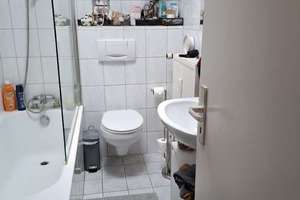 Frei ab 1.4.2026 Tolle Wohnung in Bielefeld-Sennestadt mit großem Balkon – Die vollständige Adresse der Immobilie erhältst du vom Anbieter., 33689 Sennestadt, Bielefeld – Vorschaubild 23