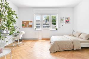 Hochwertig kernsanierte Villa mit viel Ausstrahlung und Atmosphäre in Alt-Bredeney
 – Die vollständige Adresse der Immobilie erhältst du vom Anbieter., 45133 Bredeney, Essen – Vorschaubild 28