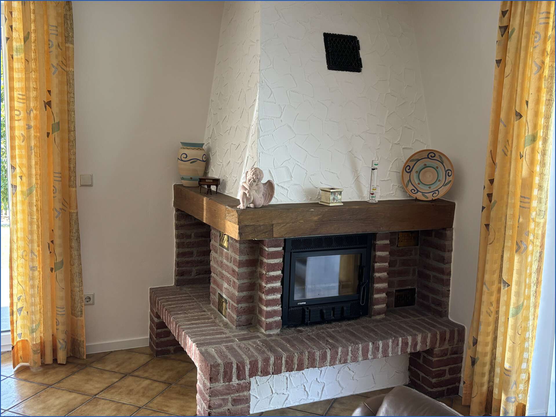 Immobilie in Schrobenhausen - Stilvolle Landhausvilla 
- energieeffizient und repräsentativ! - Bild 12