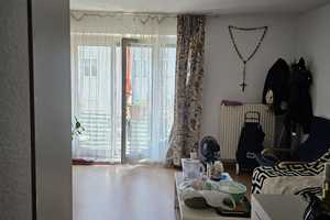 Apartment mit Balkon – Murrstraße 7, 90429 Nürnberg – Vorschaubild 2